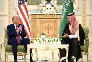 Saudi Company To Invest $20 Bn In AI In US: White House
