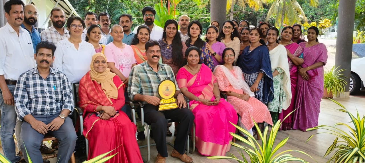 GODWIN STEP DOWN കാലിക്കറ്റ് സർവകലാശാല kovidexam controller god win step down exam kerala education