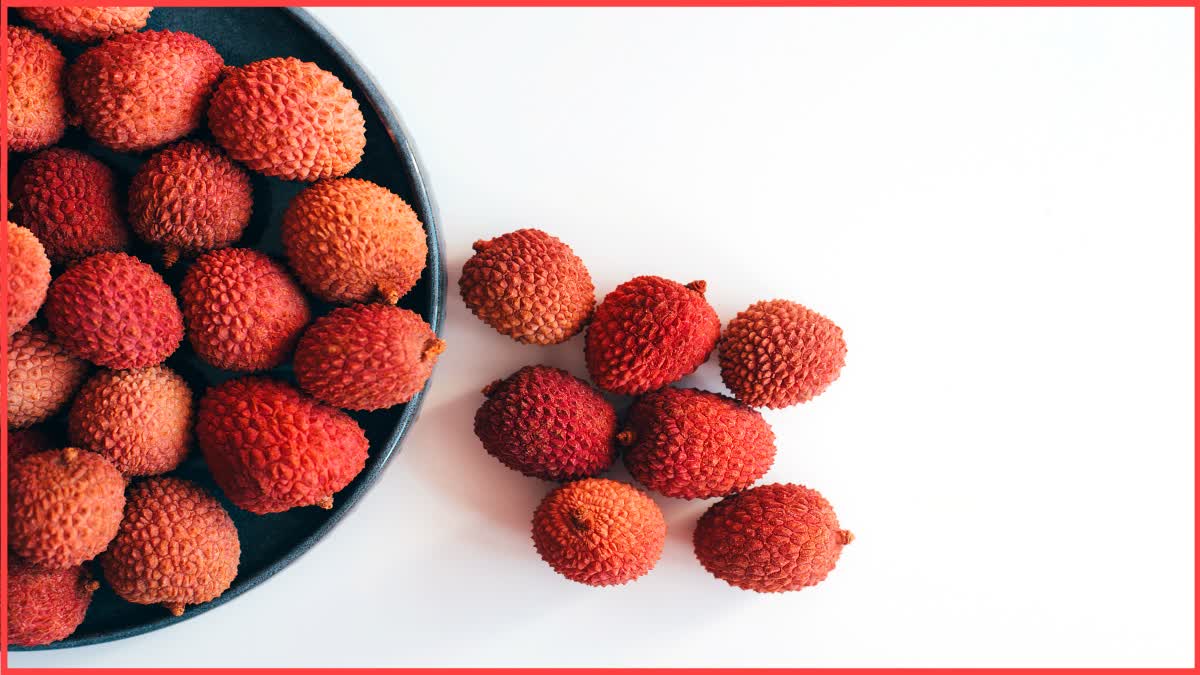 Litchi for Health News