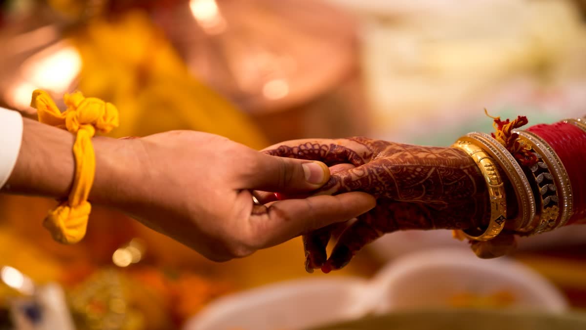 Marriage Registration in Haryana