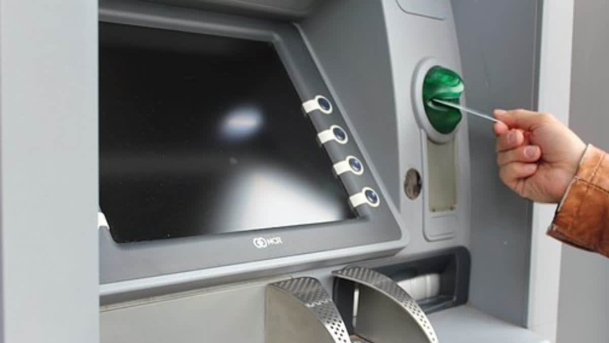 ATM cash withdrawals cost you more
