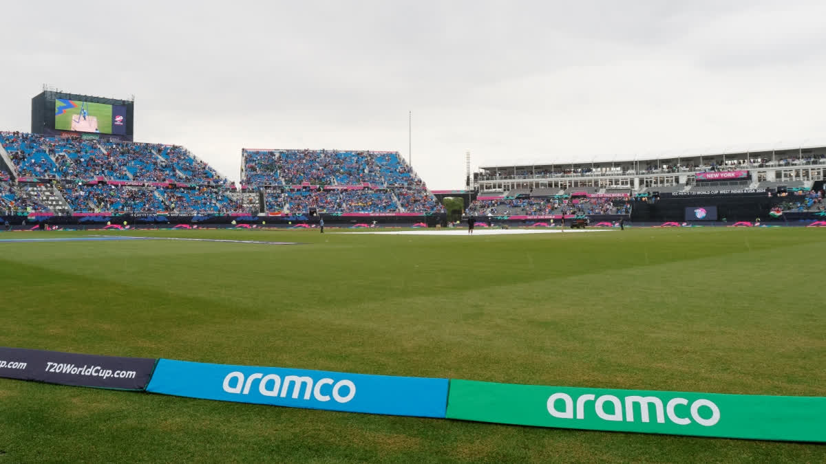 The temporarily built Nassau County International Cricket Ground is all set to be dismantled after the New York leg of the ongoing T20 World Cup 2024 has come to an end. The last match played at the stadium was between India and USA that was won by the Men in Blue by seven wickets on Wednesday.