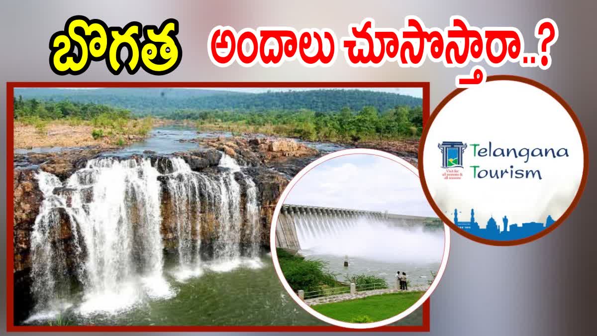 Telangana Tourism