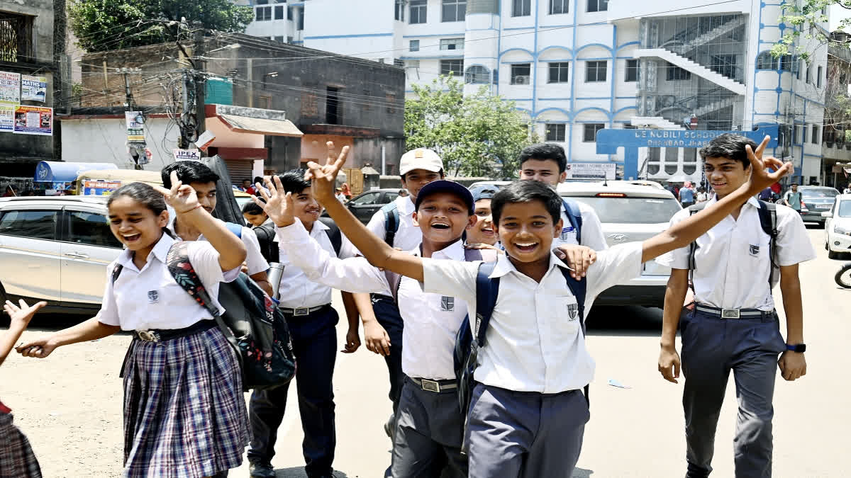 Transforming Education in India: Integrating AI From Primary School For A Future-Ready Generation