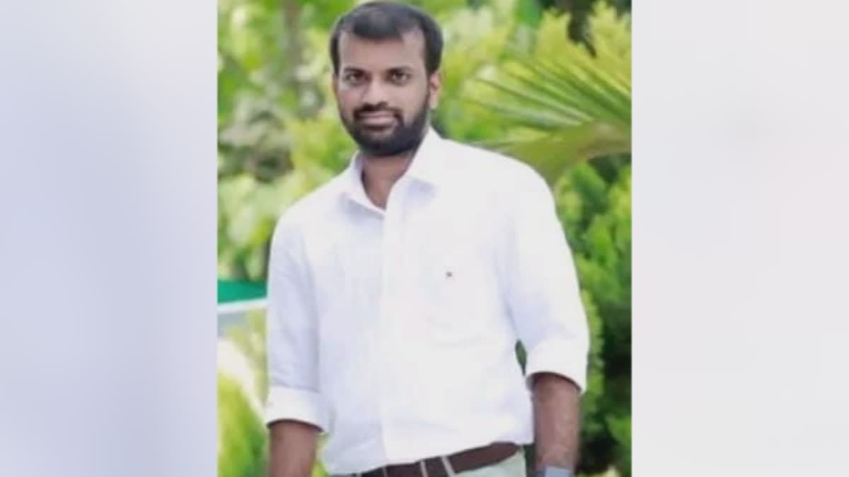 KUWAIT FIRE DEATH KOTTAYAM  കുവൈറ്റിലെ തീപിടിത്തം  DEATH IN FIRE ACCIDENT KUWAIT  കുവൈറ്റില്‍ മലയാളികള്‍ മരിച്ചു