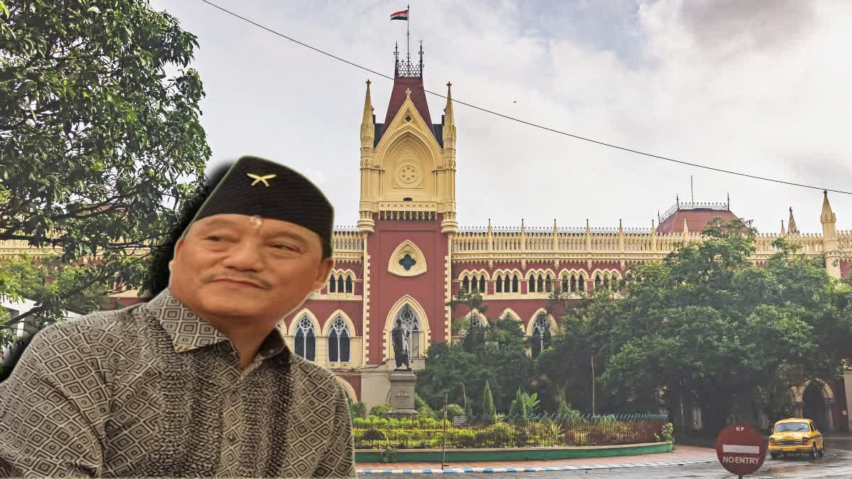 Calcutta High Court directs to party Bimal Gurung in Madan Tamang Murder Case