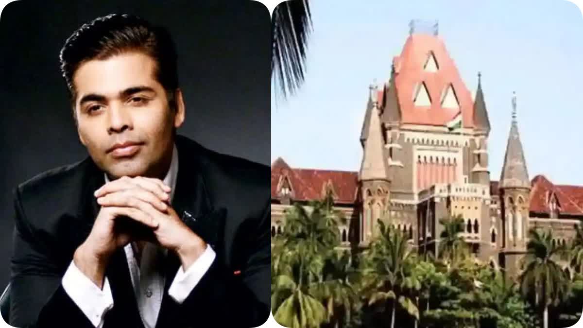 Karan Johar