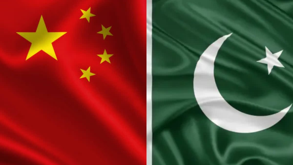 India on China-Pak Joint Statement