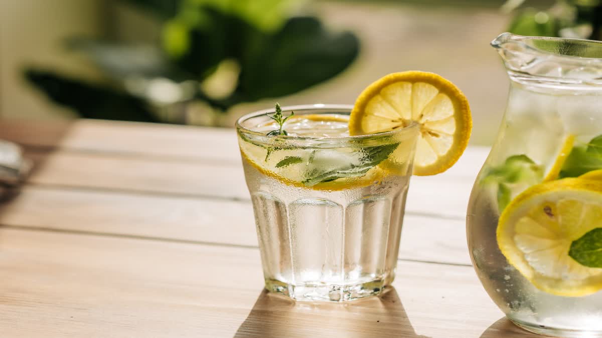 Side Effects of Lemon Water