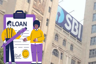 SBI Digital MSME Loan In 45 Minutes