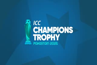 Champions Trophy 2025