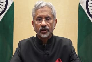 Jaishankar Speaks To Kuwaiti Foreign Minister