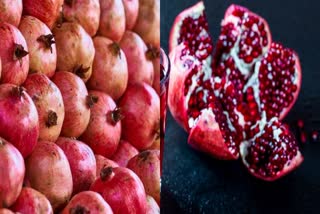Things To Avoid When Eating Pomegranate