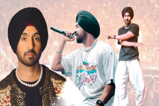 Diljit Dosanjh Achievements