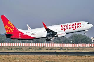 SPICEJET  HYDERABAD TO AYODHYA FLIGHT  സ്‌പൈസ് ജെറ്റ്  ഹൈദരാബാദ് അയോധ്യ വിമാന സർവീസ്