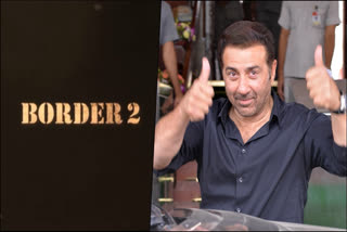Sunny Deol Announces Border 2, Promises to Fulfil 27-Year-Old Commitment - WATCH