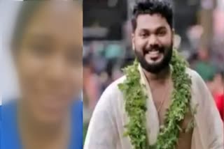 DOMESTIC VIOLENCE  പന്തീരാങ്കാവ് ​ഗാർഹിക പീഡന കേസ്  VICTIM CHANGE HER STATEMENT  PANTHEERAKAVU RAHUL