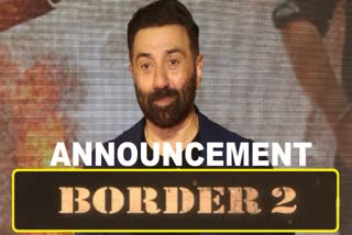 Border 2 Announcement