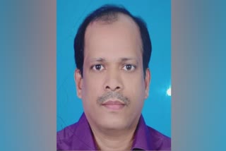 കുവൈറ്റ് തീപിടിത്തം  KUWAIT FIRE ACCIDENT DEATH  KELU PONMALERI DIED IN KUWAIT FIRE  കേളു പൊൻമലേരി കാസർകോട്