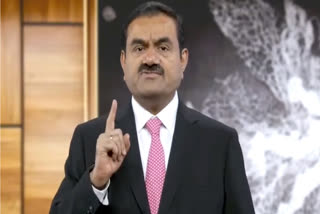 Gautam Adani