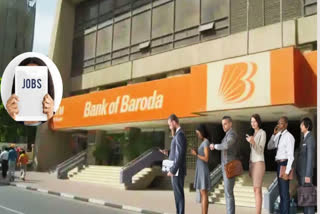 Bank of Baroda Recruitment 2024 Application Process will start from 12th June