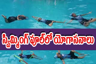 Young_Woman_Yoga_Poses_in_Swimming_Pool