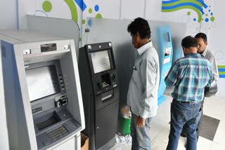 ATM Cash Withdrawal Charges Increase