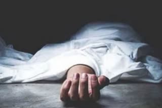 Rape accused committed suicide