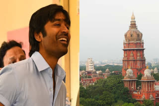 Dhanush