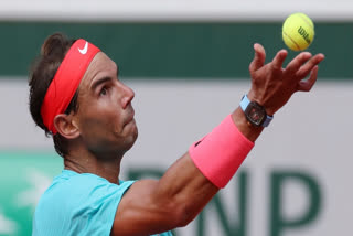 Rafael Nadal clarified that he won't be participating in the upcoming Wimbledon slam as expected, to focus on much important for much important Paris Olympics by entering a clay-court tournament in Bastad, Sweden.