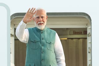 PM Modi Italy Visit