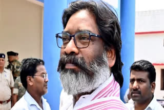 Jharkhand HC Reserves Order on Bail Plea of Ex-CM Soren