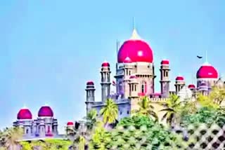 Telangana High Court on Caste and Religion Option