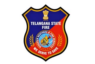 Fire Department Development In Telangana