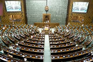 Lok Sabha Speaker Election on 26 June