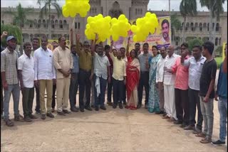 CHANDRABABU OATH TAKING AS CM