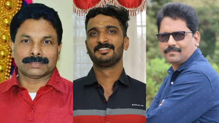 കുവൈറ്റ് തീപിടിത്തം  കുവൈറ്റില്‍ മരിച്ച മലയാളികള്‍  2024 Mangaf fire  Kuwait Fire Accident Death Toll