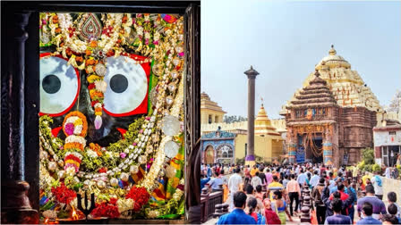 All Four Gates Of Jagannath Temple Opened After 4 Years In Line With BJP's Poll Promise In Odisha