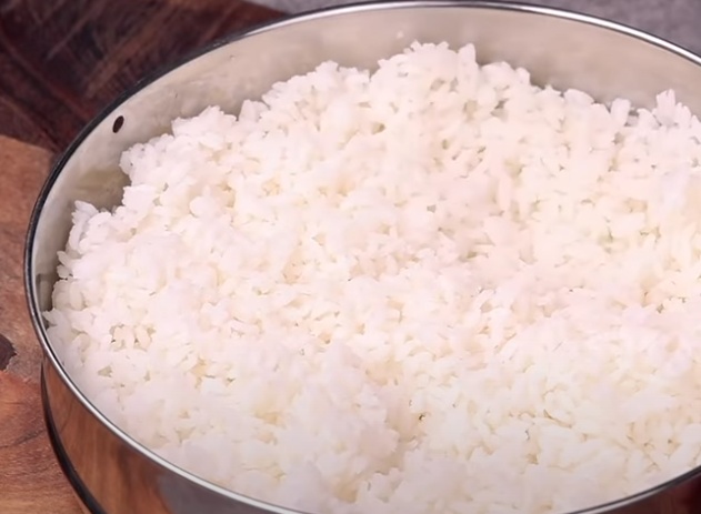 Lemon Rice with Pre Mix