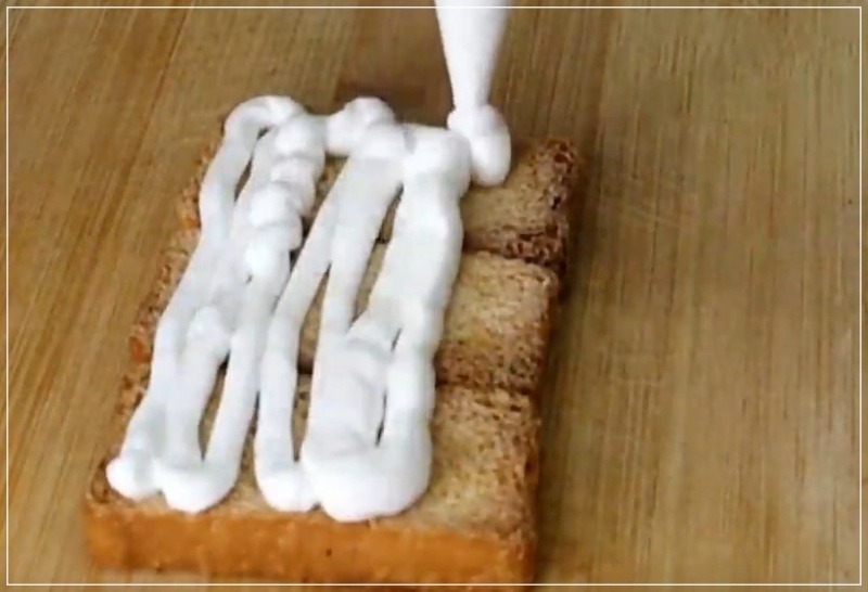 Cake Recipe