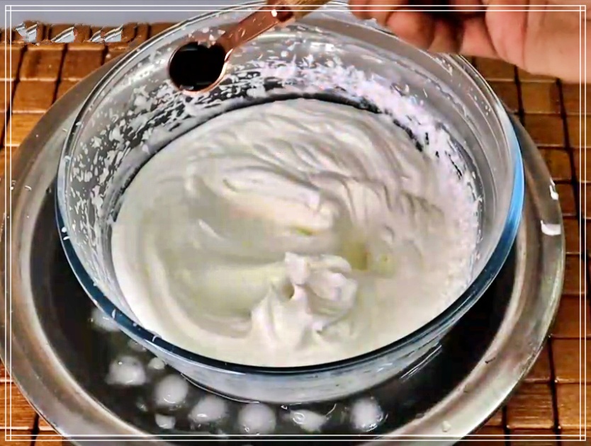 Instant Cake Recipe