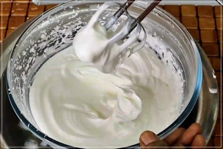 Whipping Cream