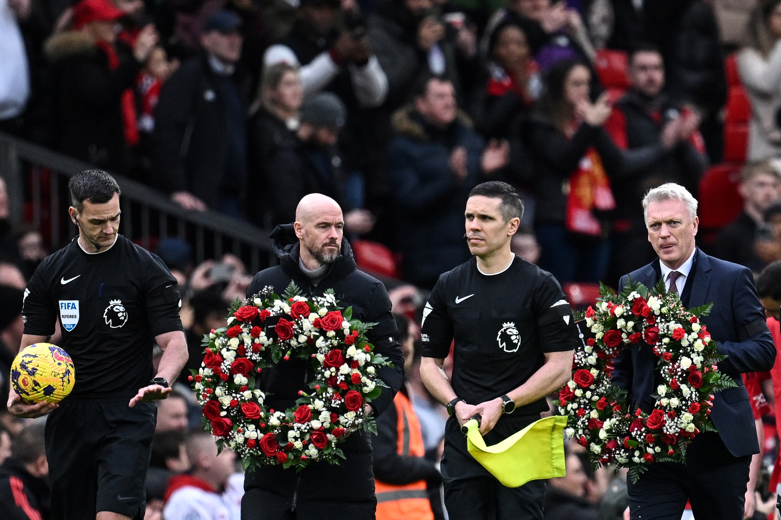 Munich Air Disaster 1958