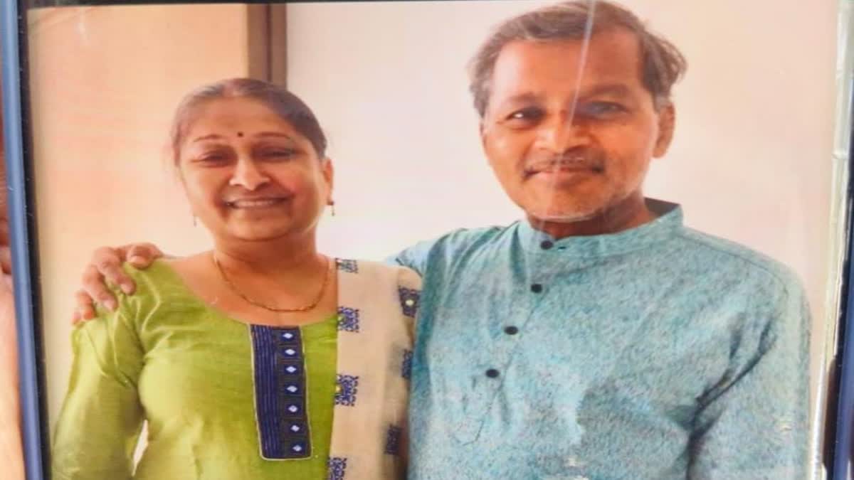 Ahmedabad Flight Crash Fatalities