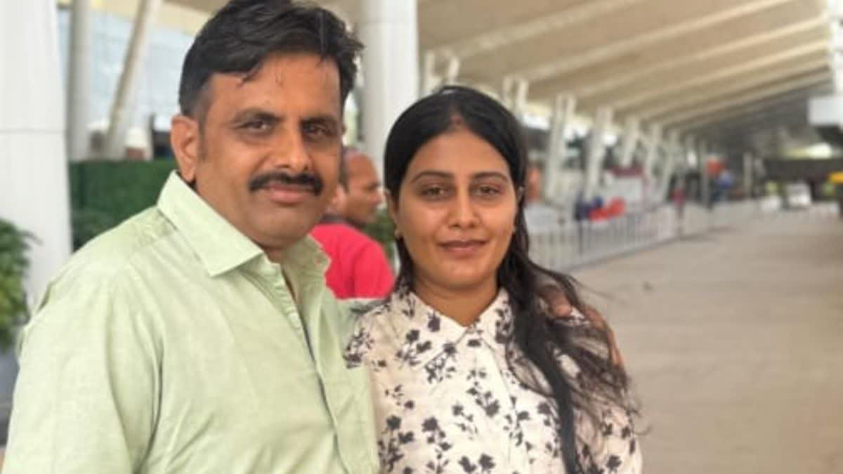 Ahmedabad Flight Crash Fatalities