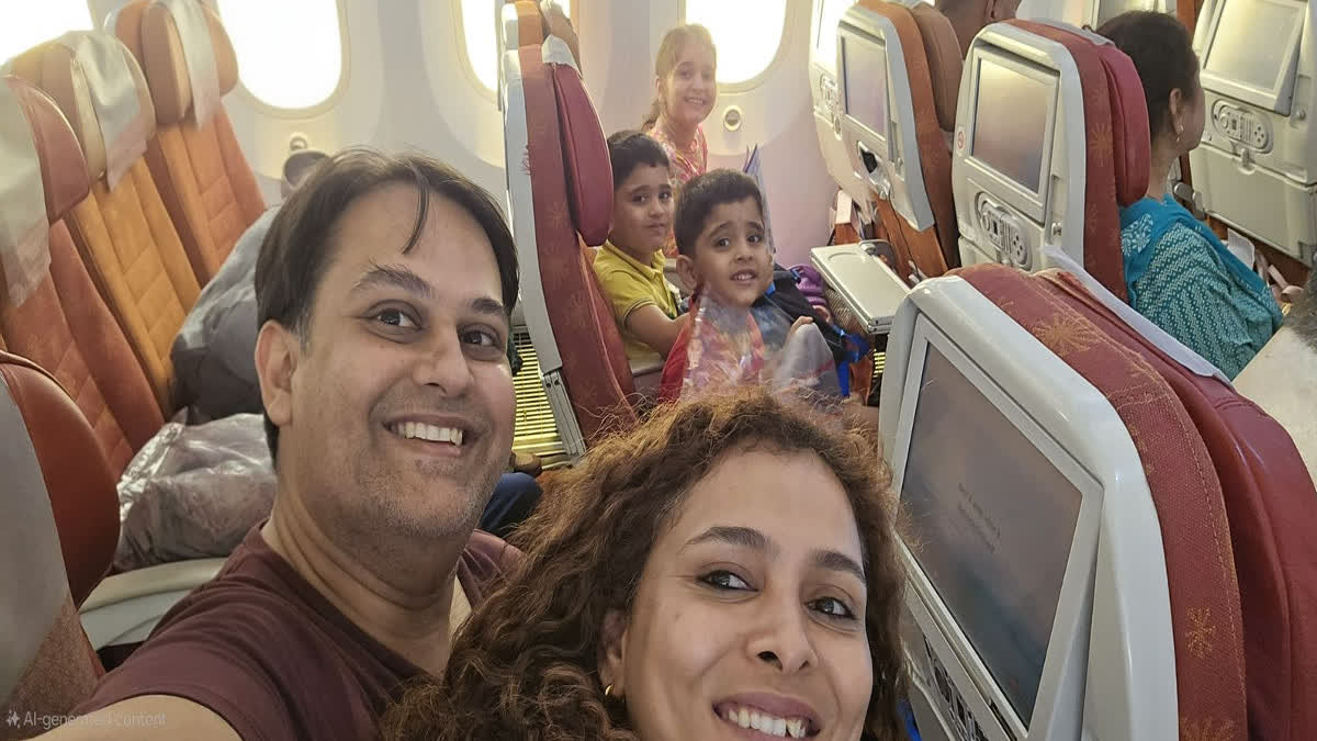 Ahmedabad Flight Crash Fatalities