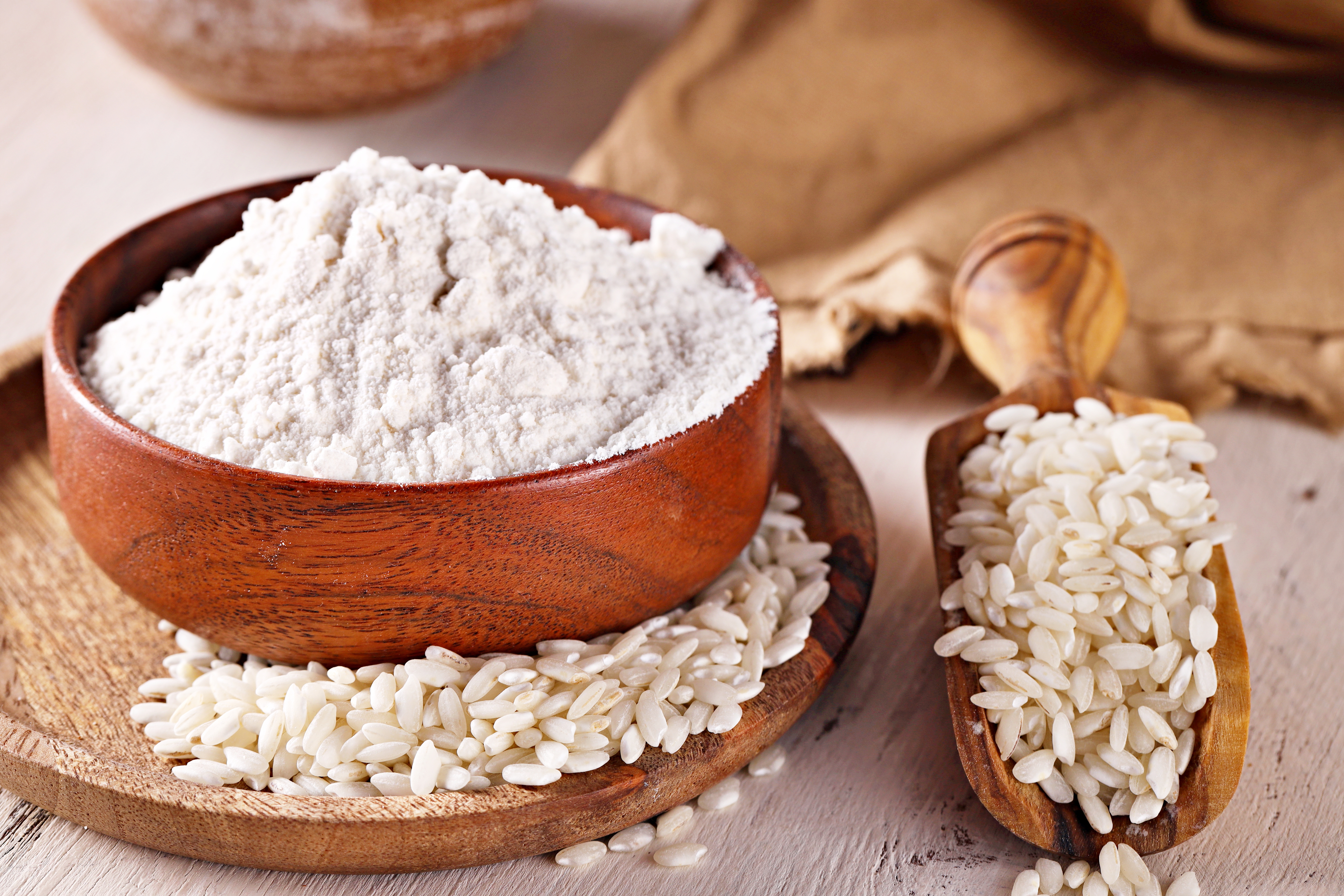 Rice Flour
