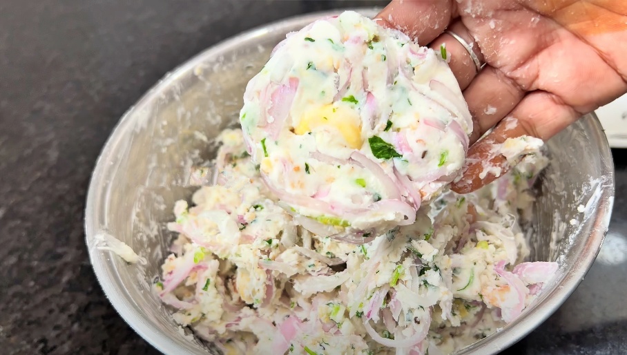 Maddur Vada Recipe