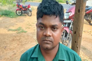 REVENUE INSPECTOR BRIBE CASE