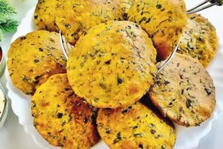 Mullangi Kachori Recipe